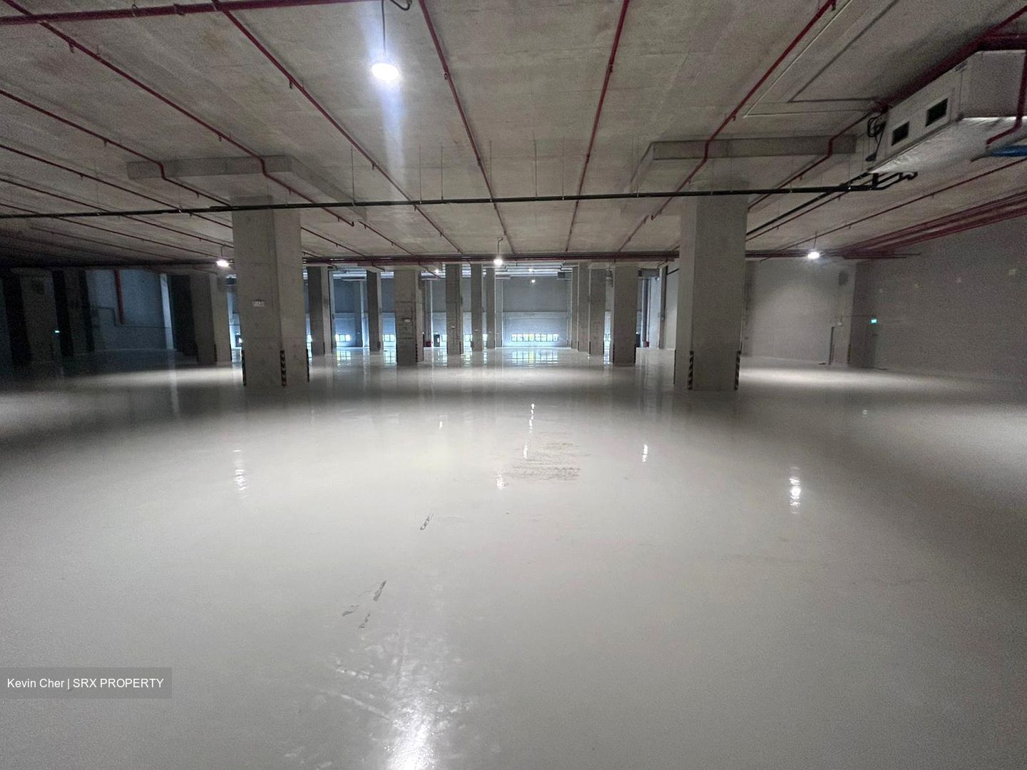 Jalan Besut (D22), Factory #554011711
